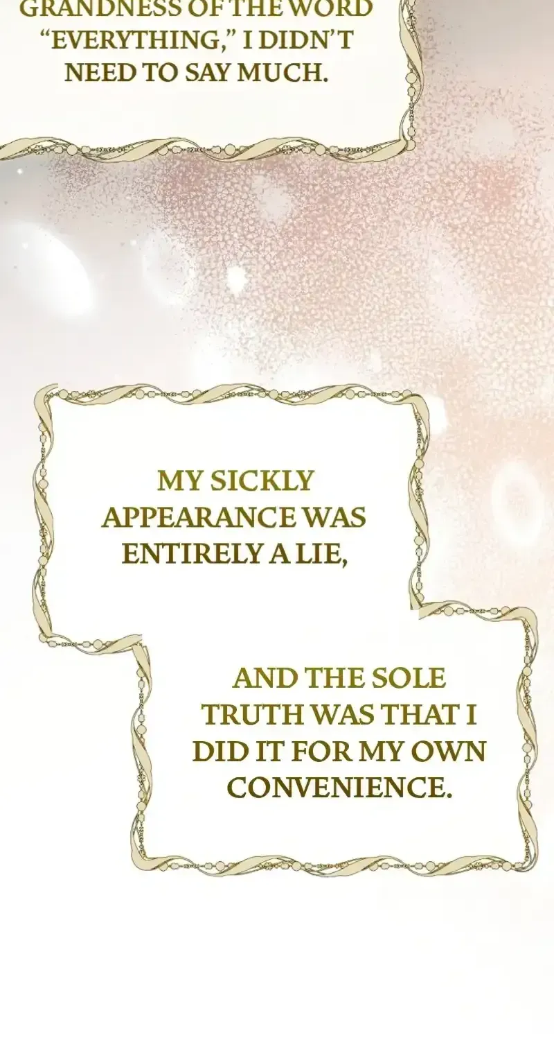 Read Pure White Empress chapter 18 image 5 on Lezhin