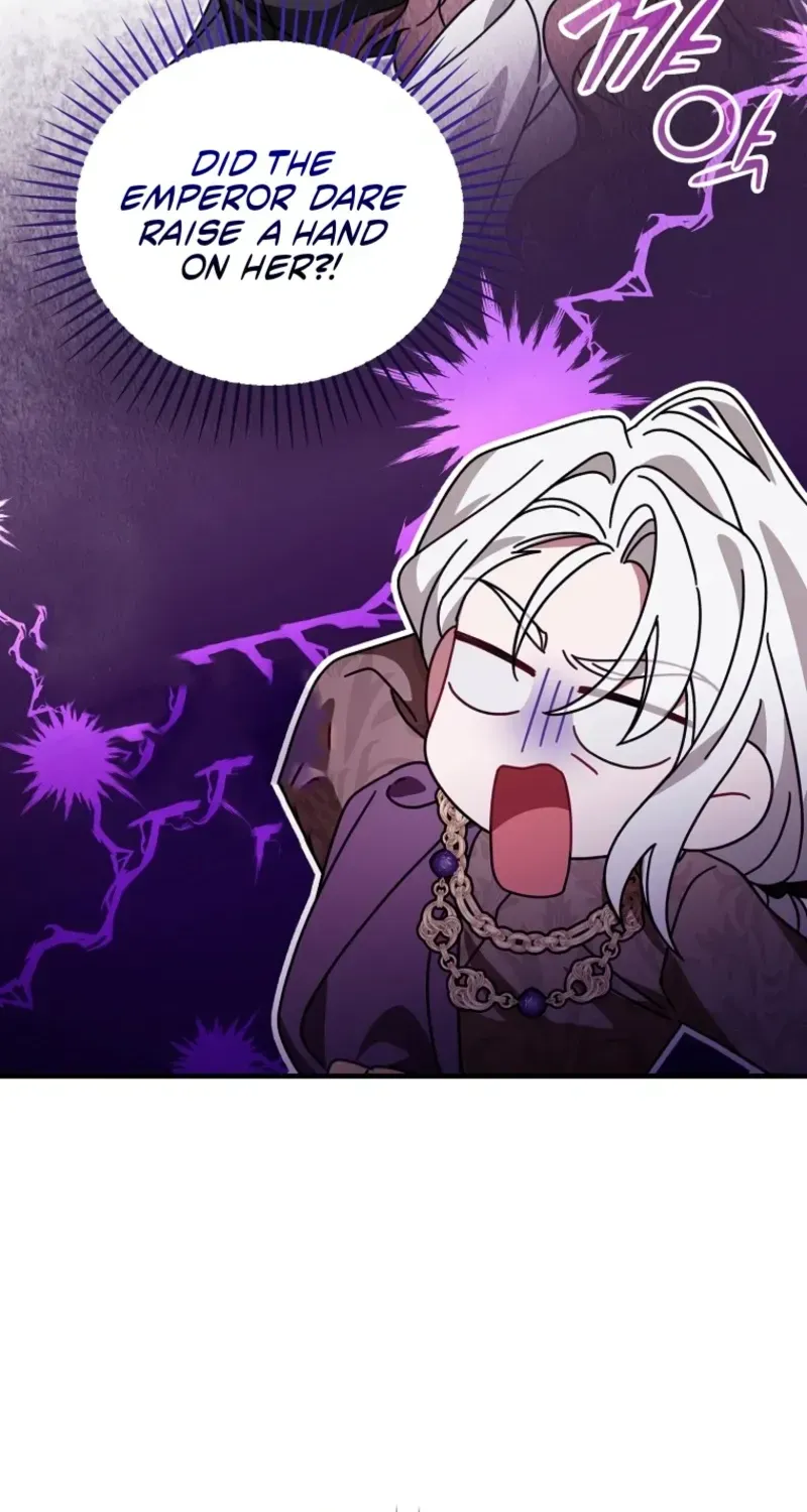 Read Pure White Empress chapter 18 image 50 on Lezhin