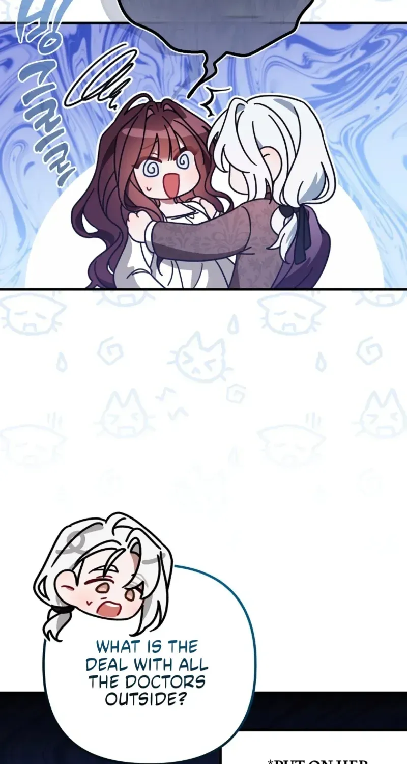 Read Pure White Empress chapter 18 image 55 on Lezhin