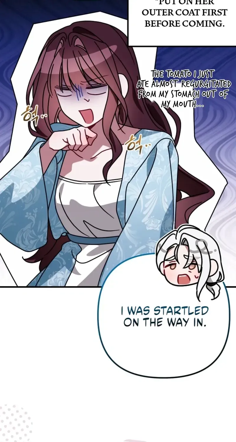 Read Pure White Empress chapter 18 image 56 on Lezhin