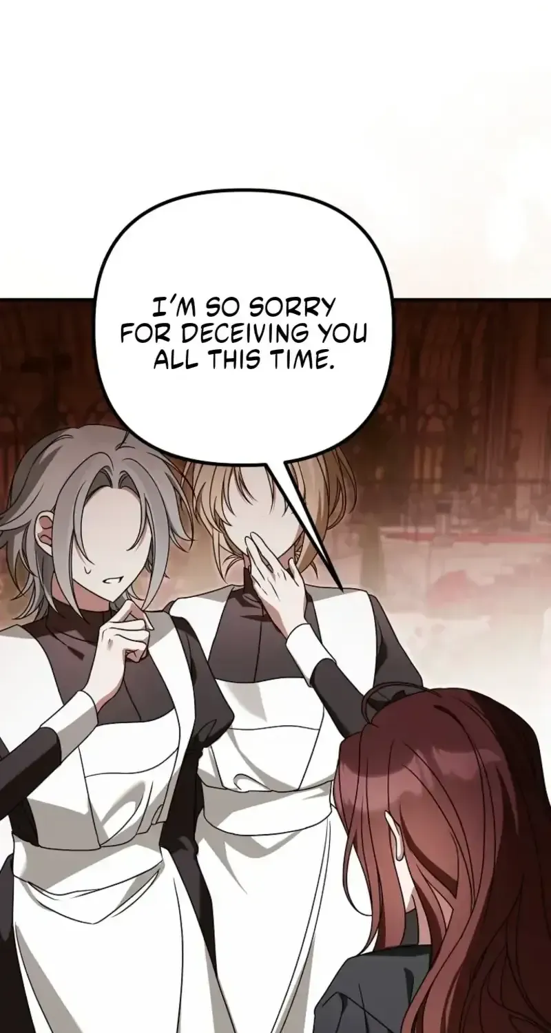 Read Pure White Empress chapter 18 image 6 on Lezhin