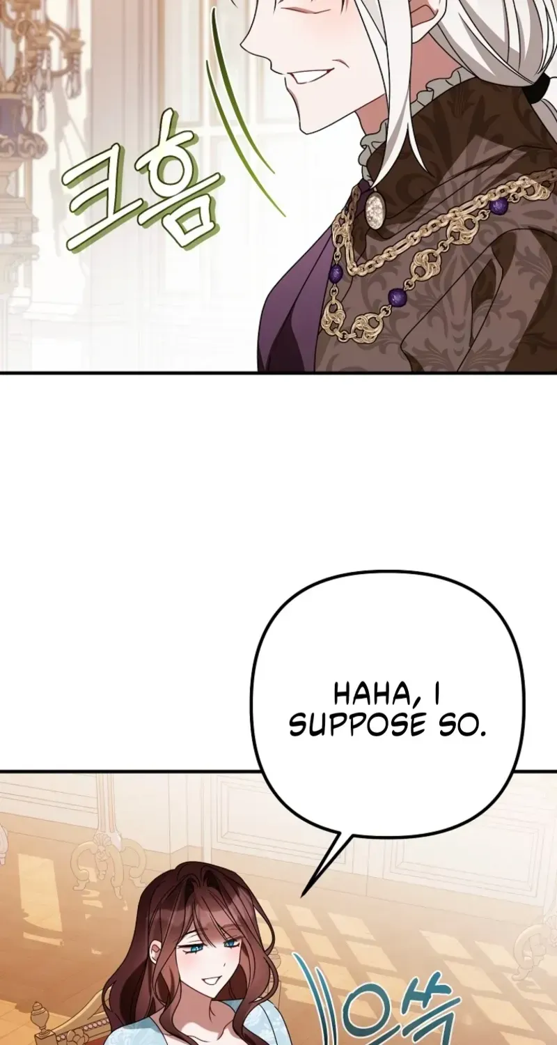 Read Pure White Empress chapter 18 image 61 on Lezhin