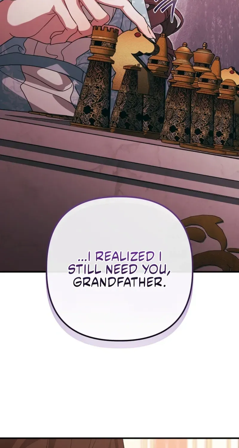 Read Pure White Empress chapter 18 image 69 on Lezhin