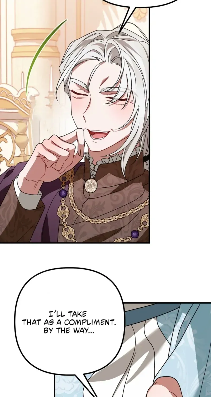 Read Pure White Empress chapter 18 image 71 on Lezhin