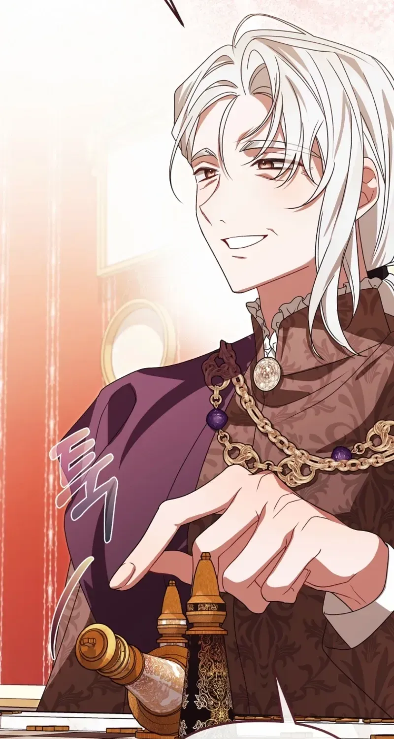 Read Pure White Empress chapter 18 image 75 on Lezhin
