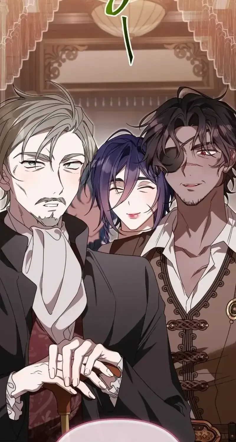 Read Pure White Empress chapter 18 image 81 on Lezhin