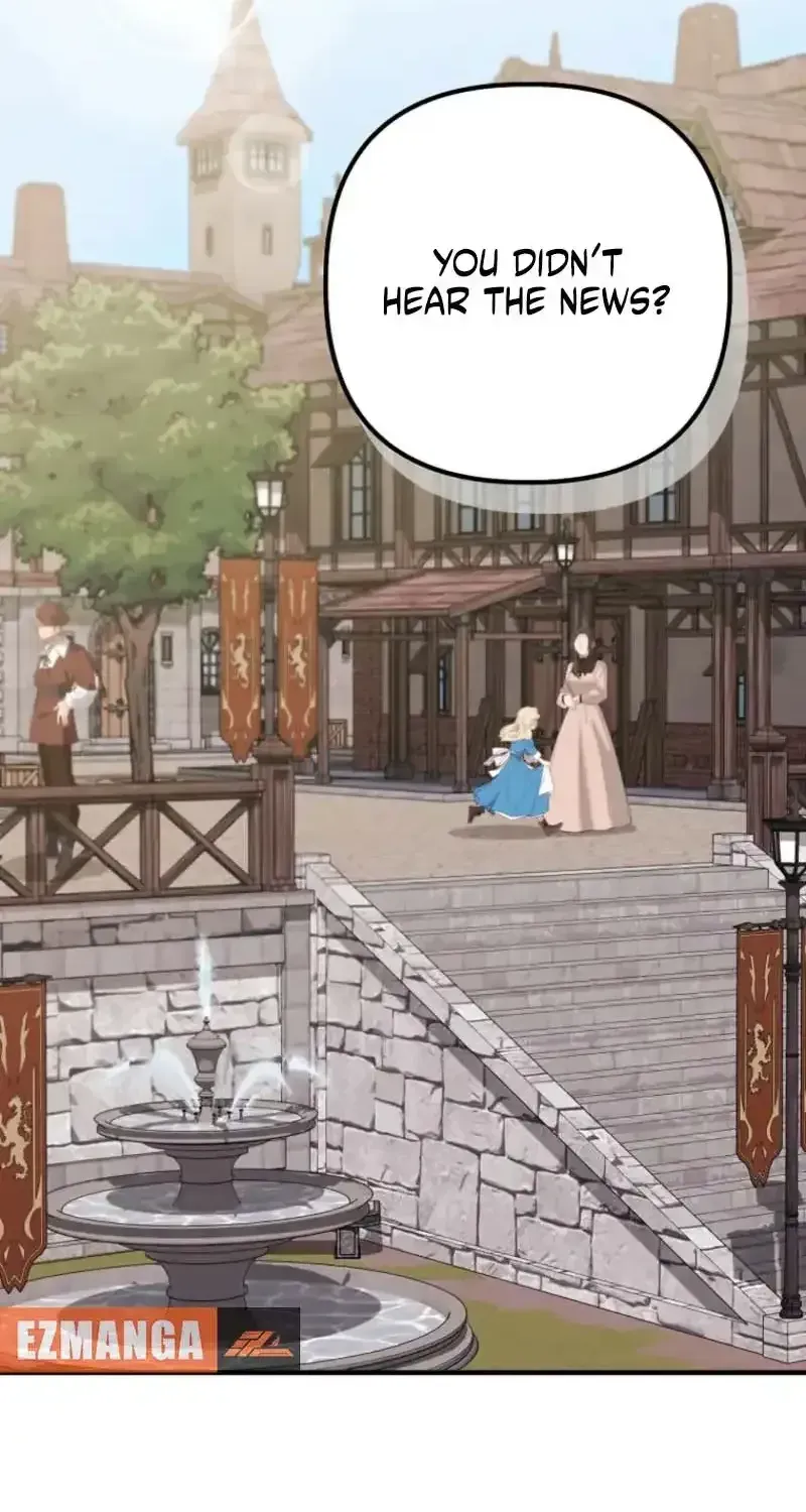 Read Pure White Empress chapter 19 image 1 on Lezhin