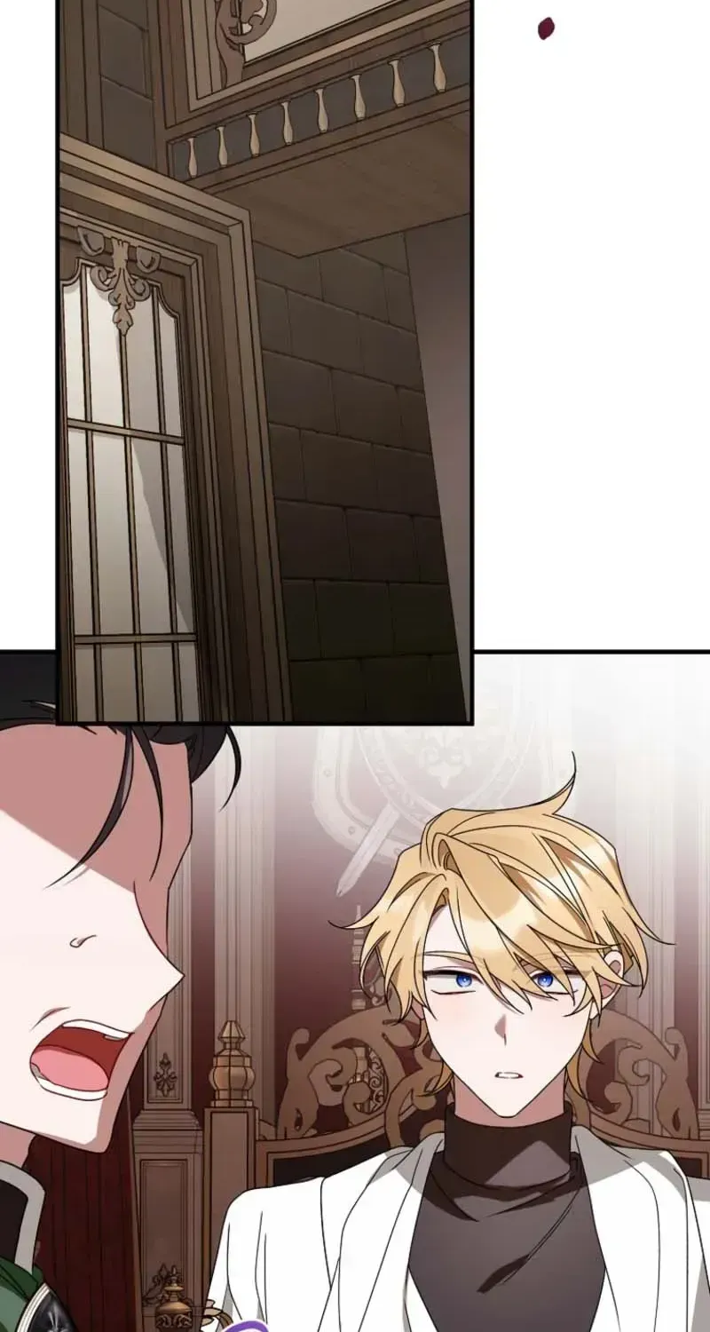 Read Pure White Empress chapter 19 image 13 on Lezhin