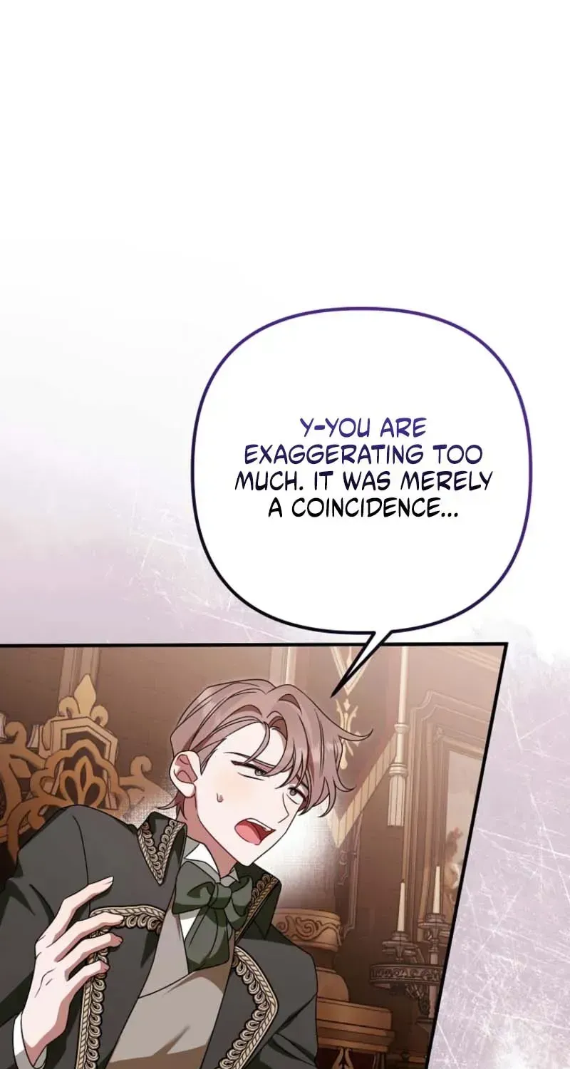 Read Pure White Empress chapter 19 image 21 on Lezhin