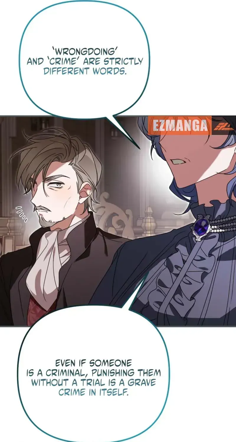Read Pure White Empress chapter 19 image 26 on Lezhin