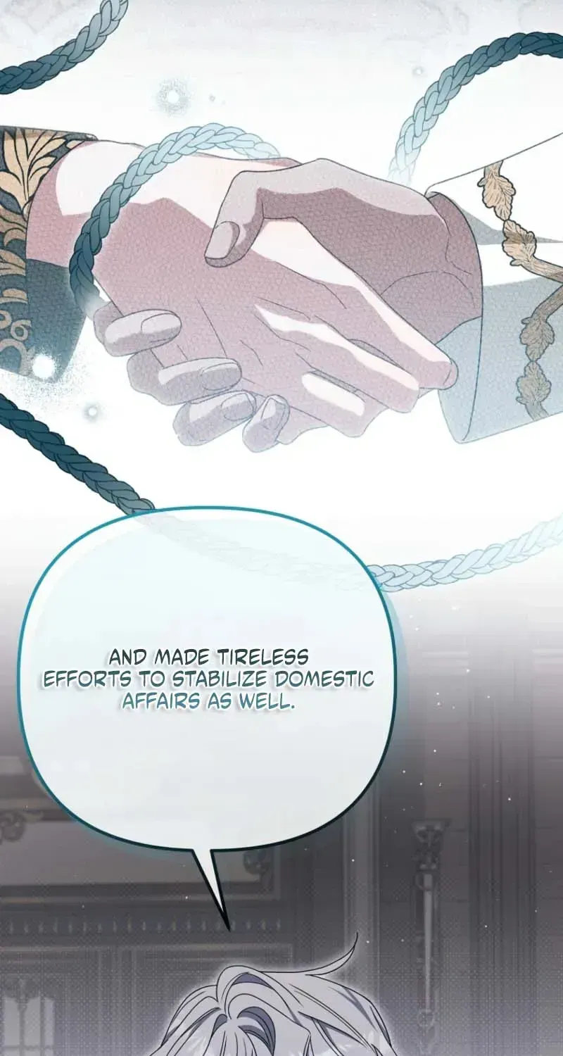 Read Pure White Empress chapter 19 image 28 on Lezhin