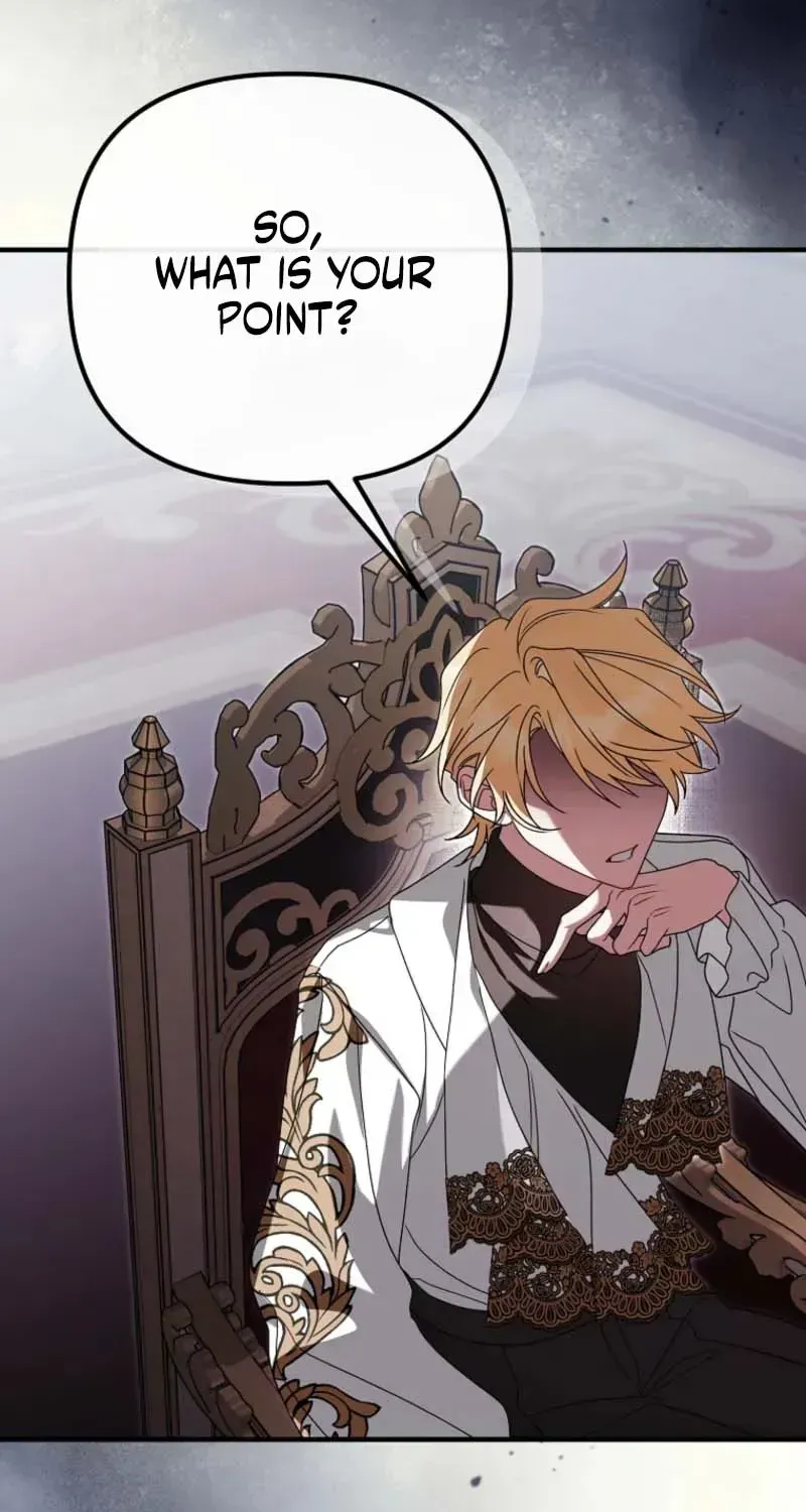 Read Pure White Empress chapter 19 image 32 on Lezhin