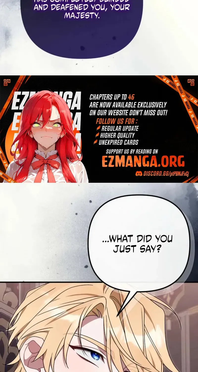 Read Pure White Empress chapter 19 image 36 on Lezhin