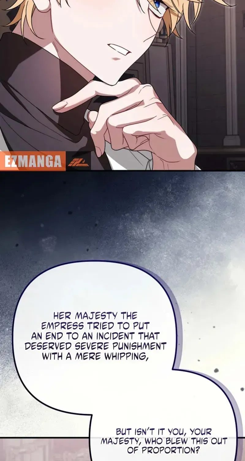 Read Pure White Empress chapter 19 image 37 on Lezhin