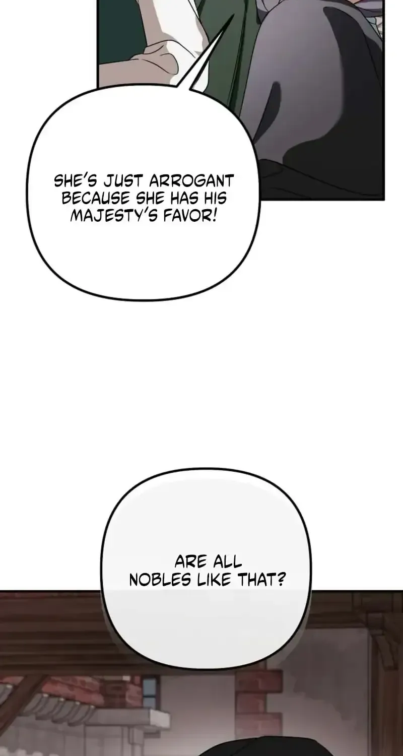 Read Pure White Empress chapter 19 image 4 on Lezhin