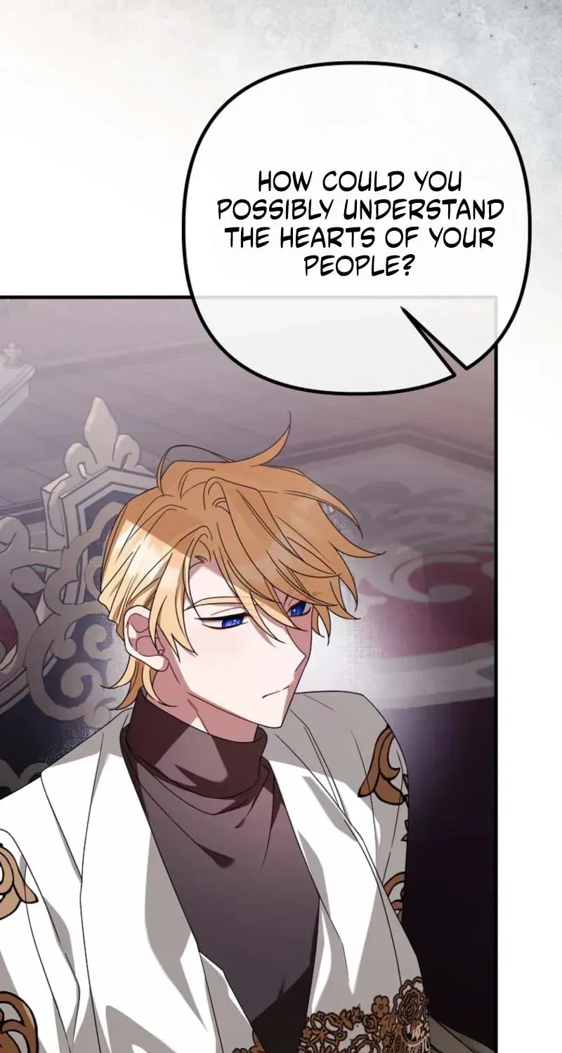 Read Pure White Empress chapter 19 image 43 on Lezhin