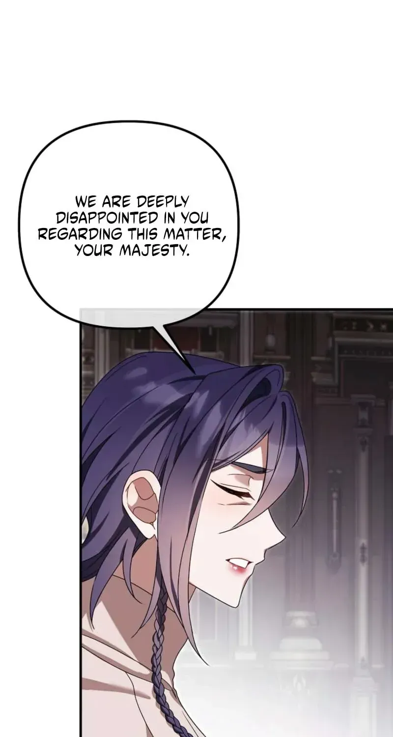 Read Pure White Empress chapter 19 image 45 on Lezhin