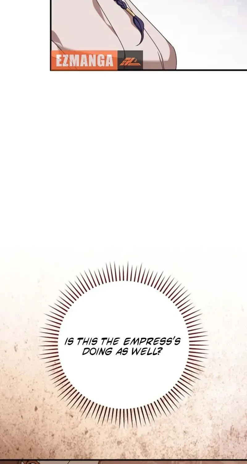Read Pure White Empress chapter 19 image 46 on Lezhin