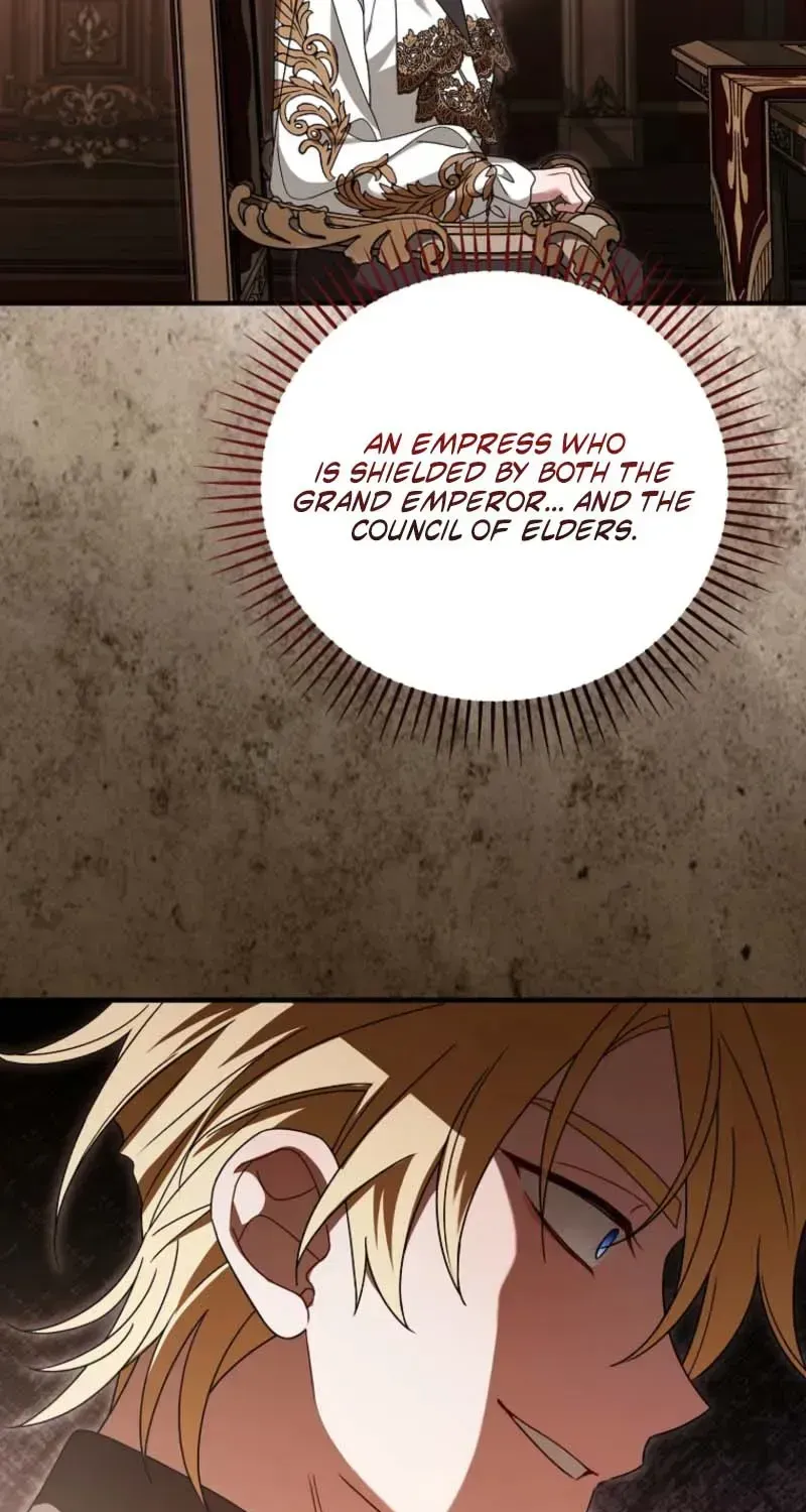 Read Pure White Empress chapter 19 image 49 on Lezhin