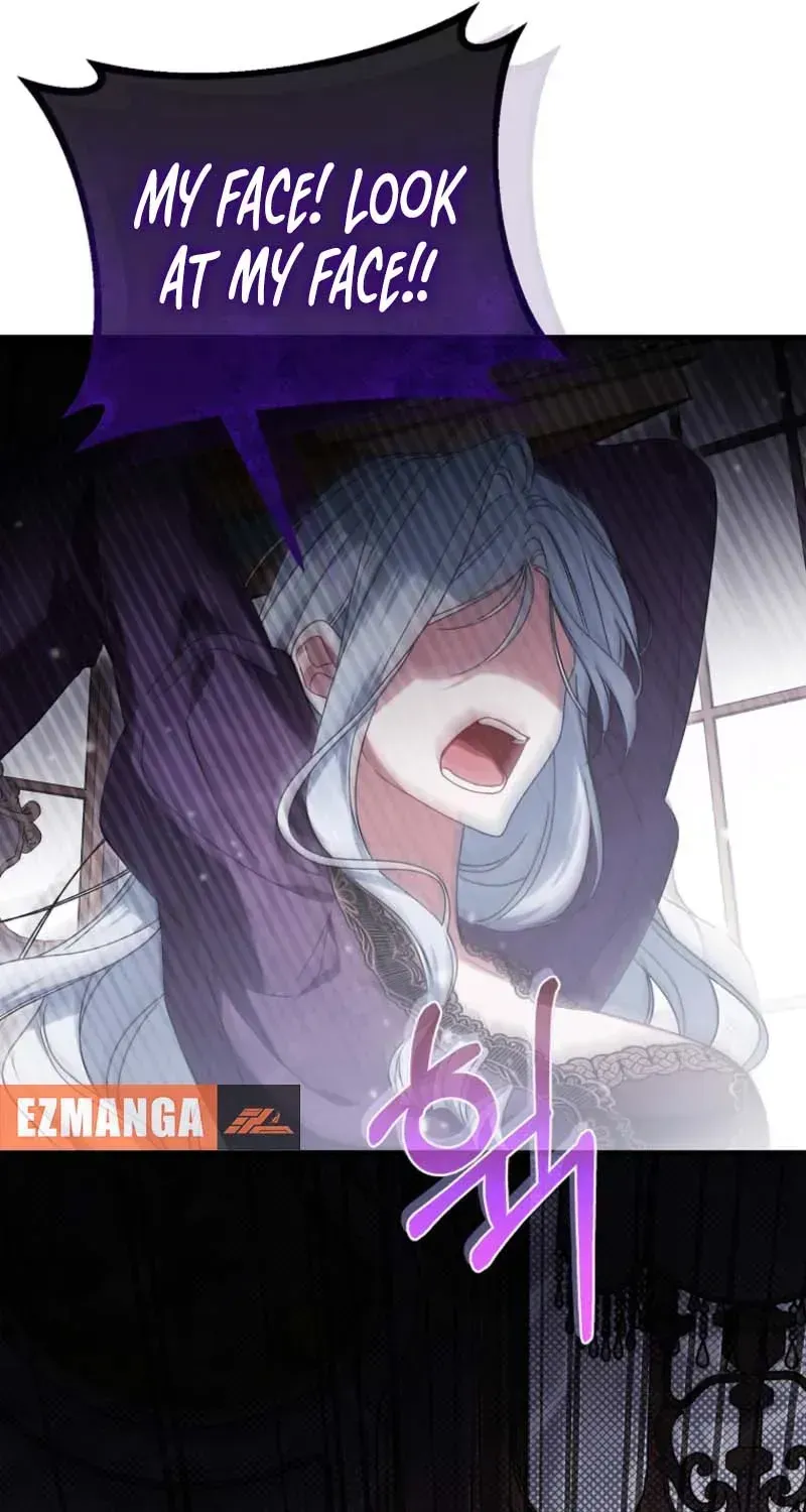 Read Pure White Empress chapter 19 image 53 on Lezhin