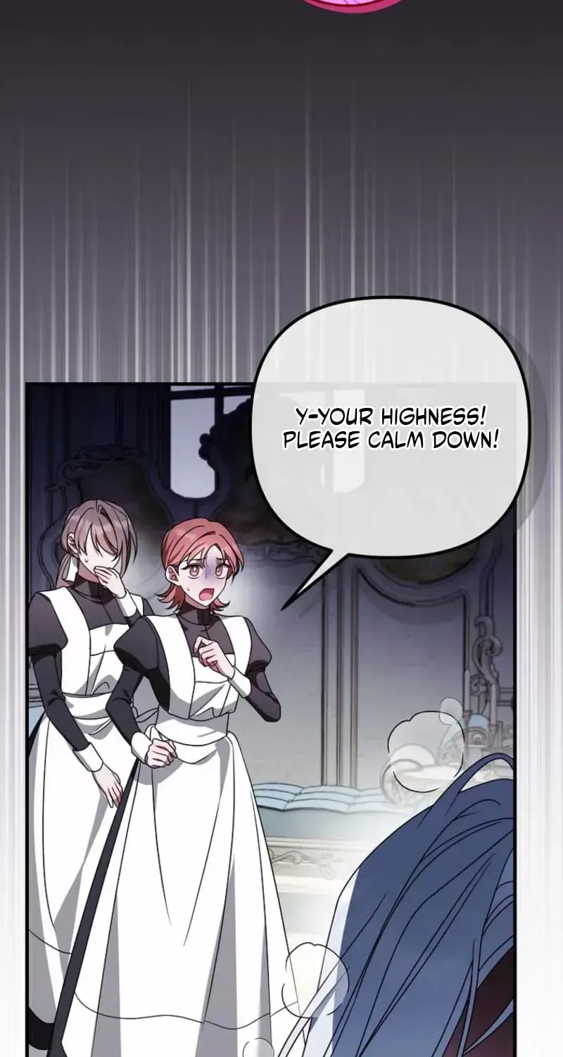 Read Pure White Empress chapter 19 image 56 on Lezhin
