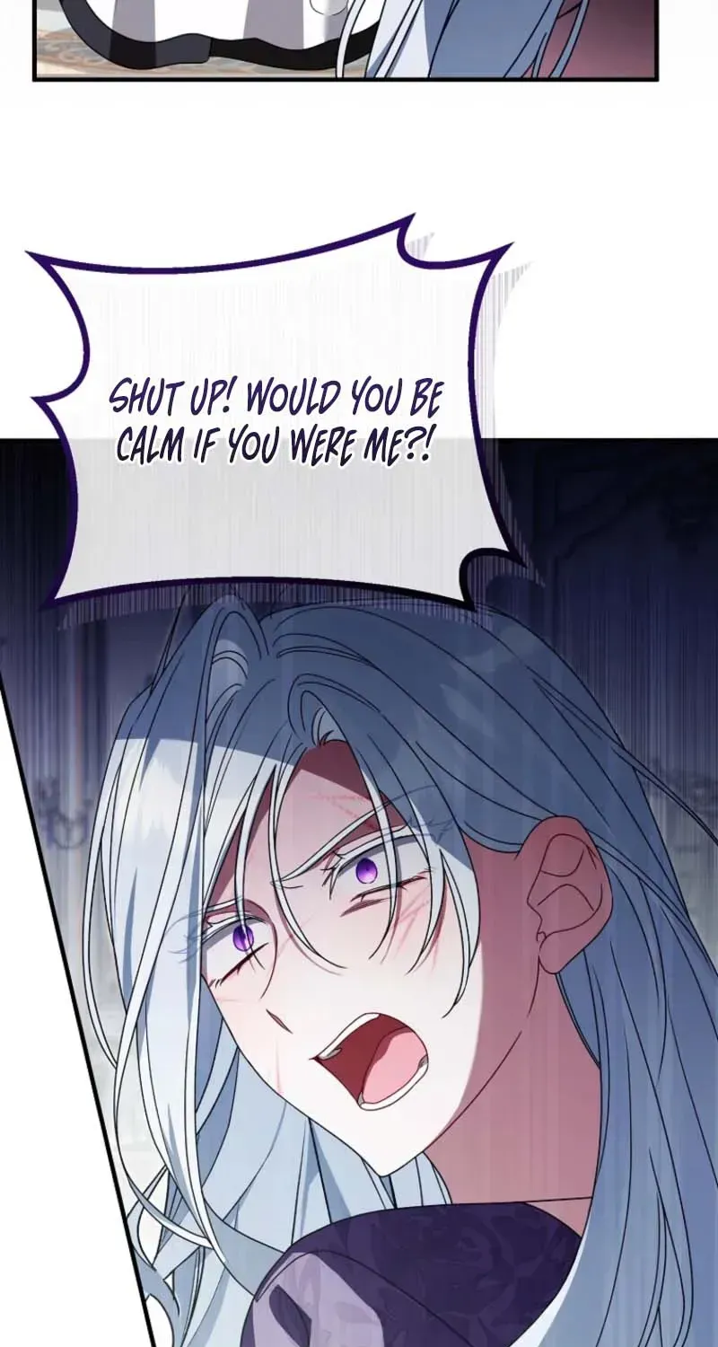 Read Pure White Empress chapter 19 image 57 on Lezhin