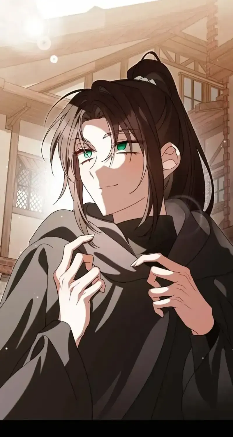 Read Pure White Empress chapter 19 image 6 on Lezhin