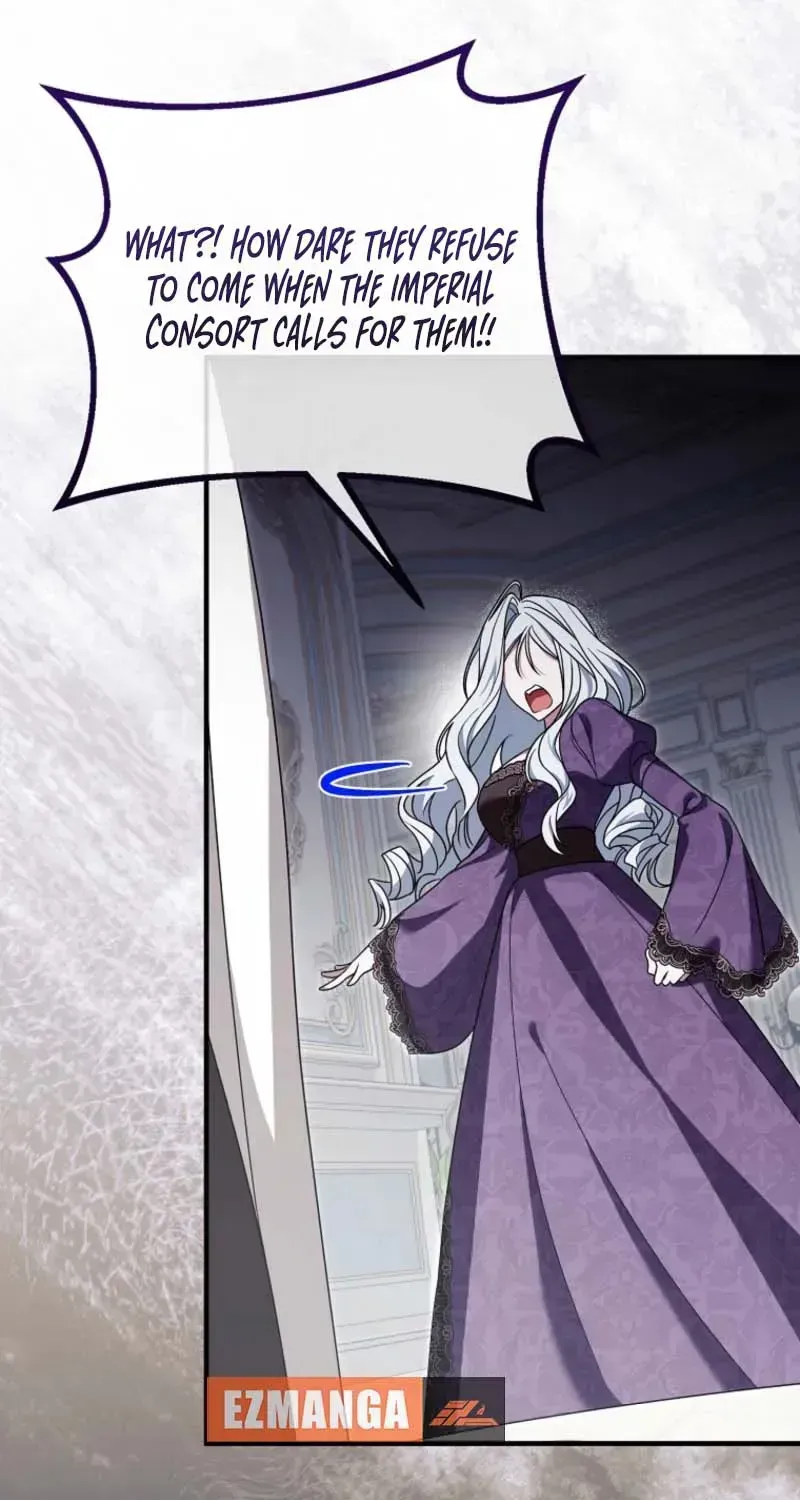 Read Pure White Empress chapter 19 image 61 on Lezhin
