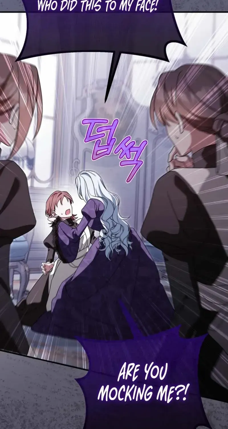 Read Pure White Empress chapter 19 image 66 on Lezhin