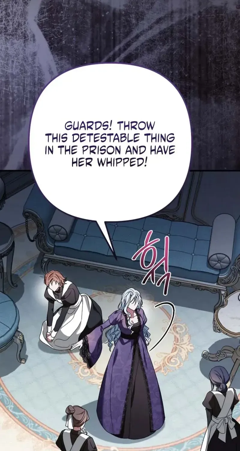 Read Pure White Empress chapter 19 image 68 on Lezhin