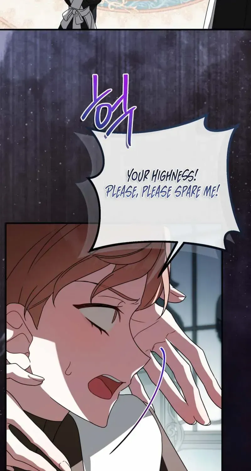 Read Pure White Empress chapter 19 image 69 on Lezhin