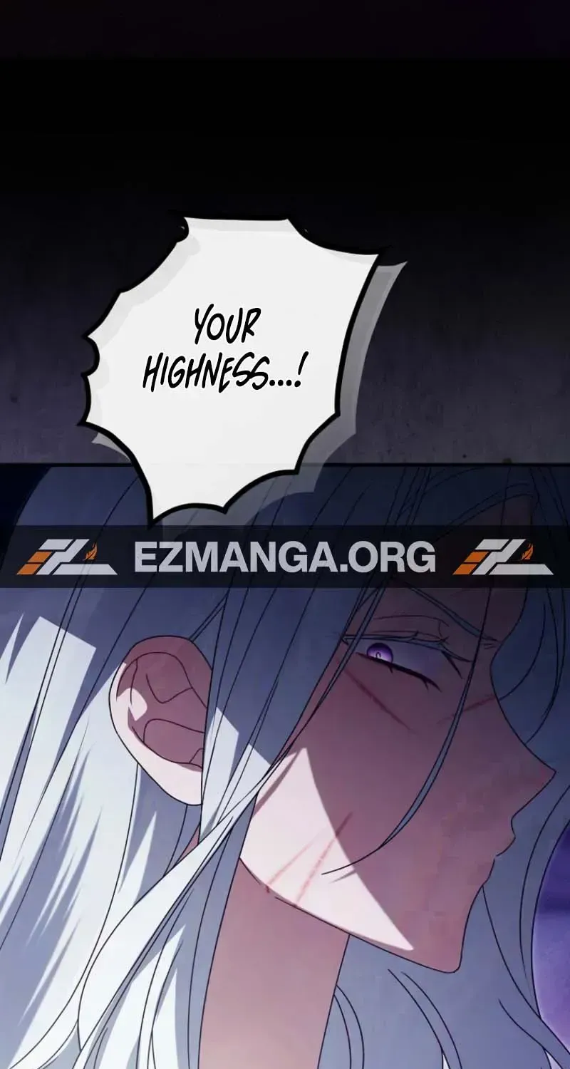 Read Pure White Empress chapter 19 image 71 on Lezhin