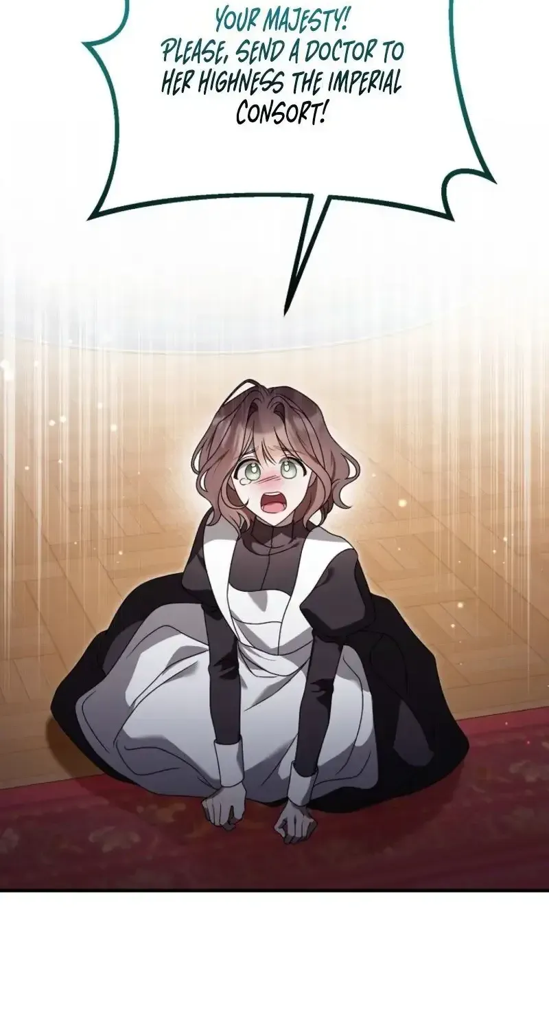 Read Pure White Empress chapter 20 image 1 on Lezhin