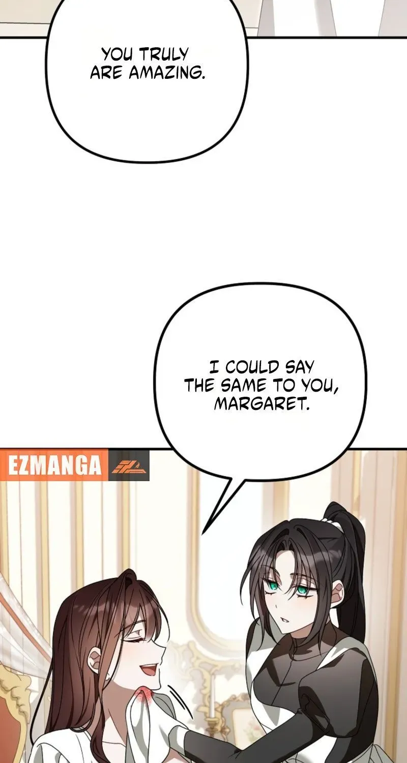 Read Pure White Empress chapter 20 image 16 on Lezhin