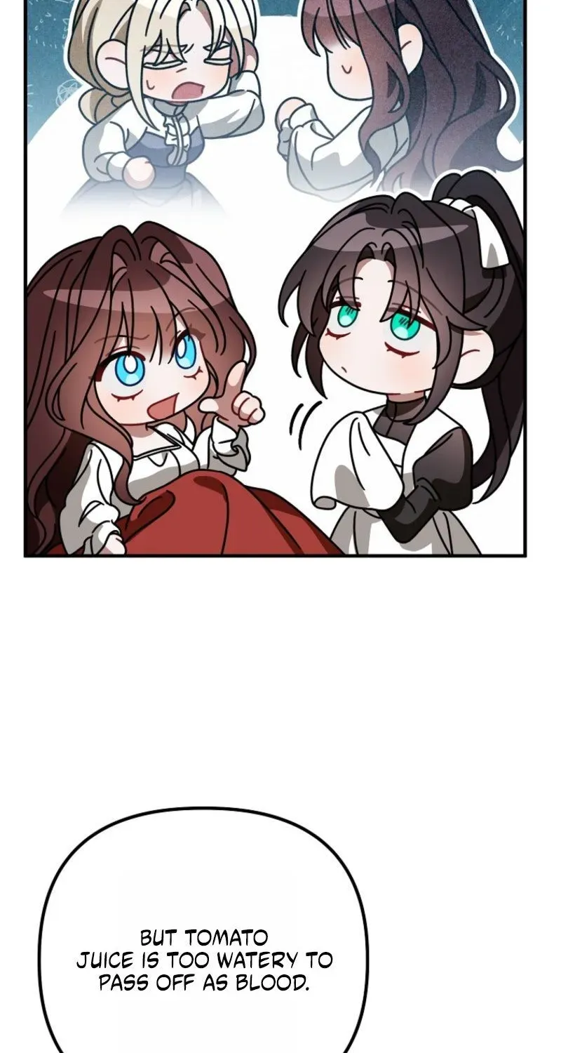 Read Pure White Empress chapter 20 image 18 on Lezhin