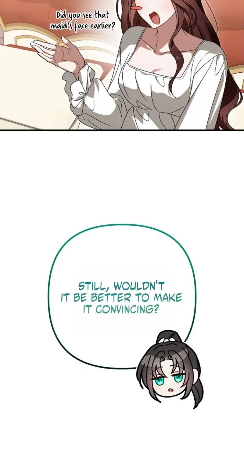 Read Pure White Empress chapter 20 image 20 on Lezhin