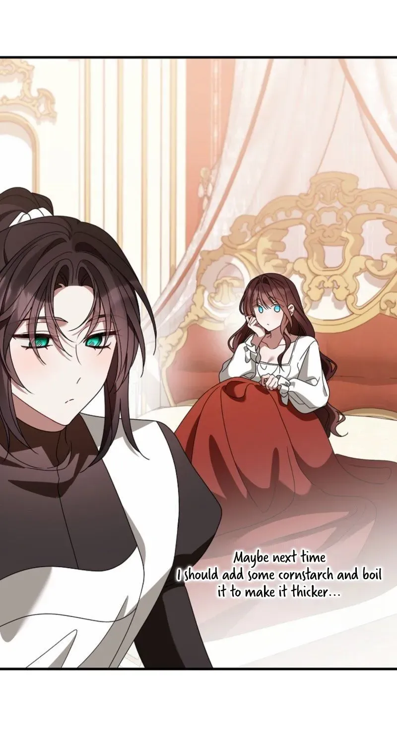 Read Pure White Empress chapter 20 image 21 on Lezhin
