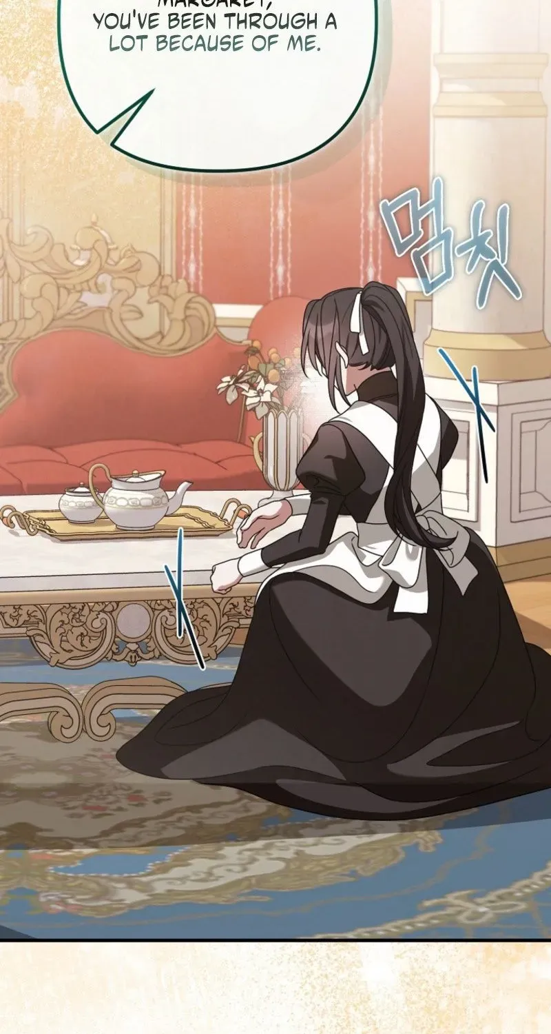 Read Pure White Empress chapter 20 image 24 on Lezhin