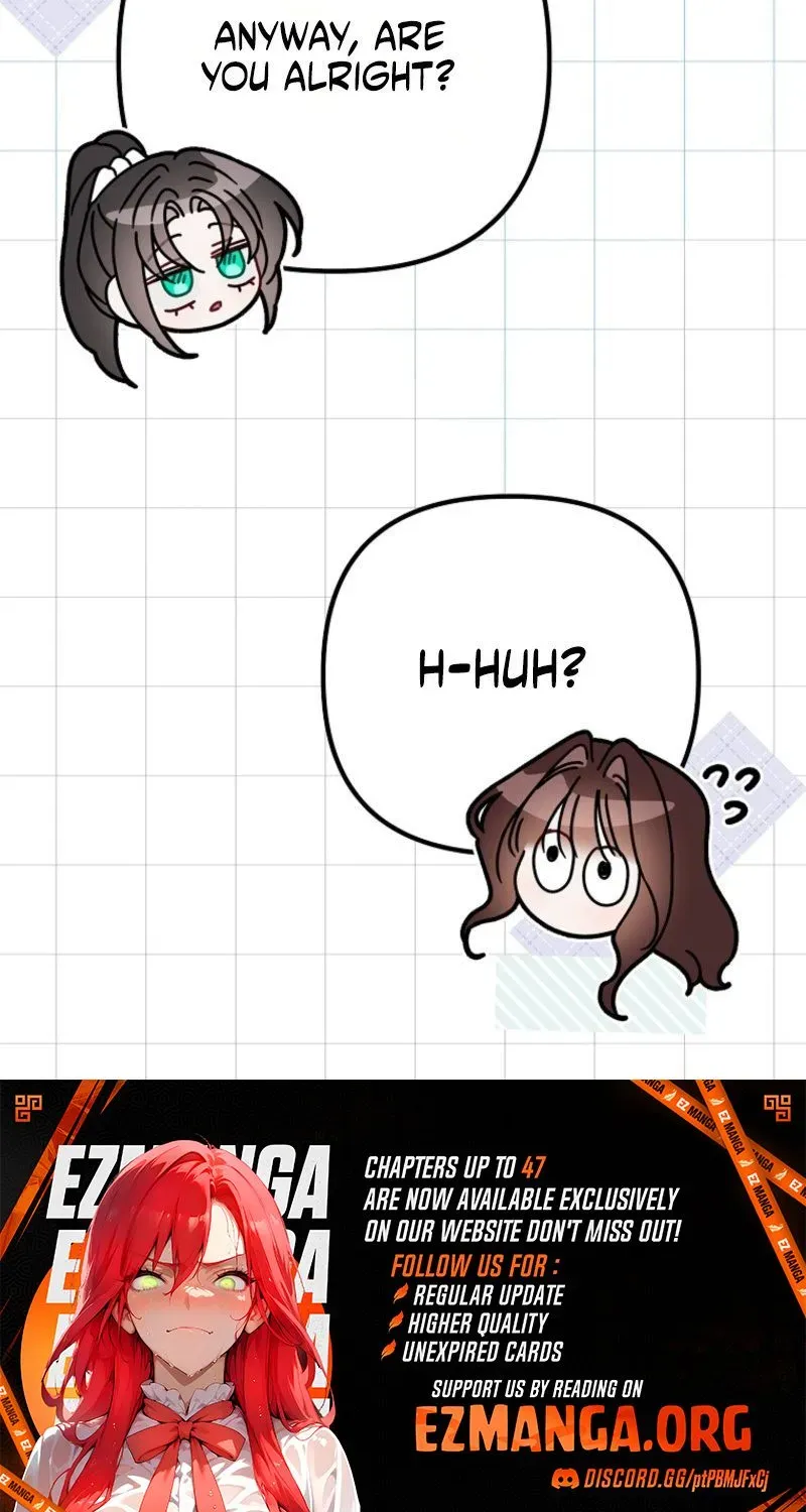 Read Pure White Empress chapter 20 image 26 on Lezhin