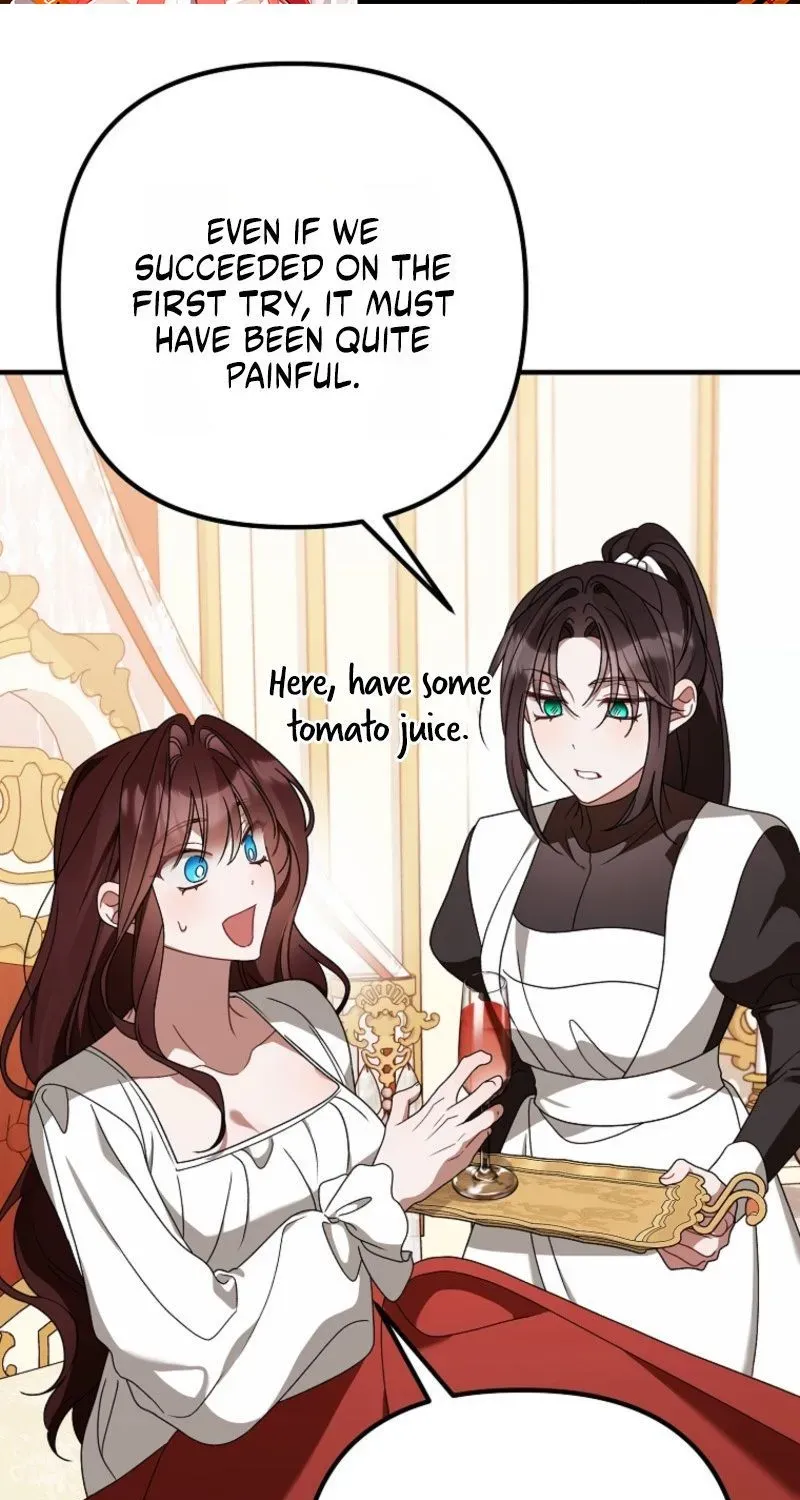 Read Pure White Empress chapter 20 image 27 on Lezhin