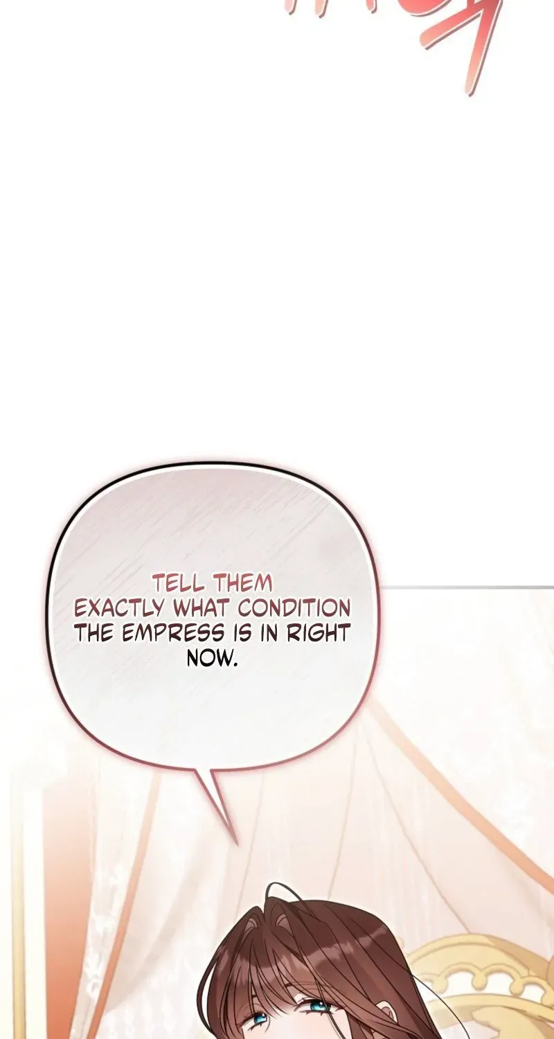 Read Pure White Empress chapter 20 image 32 on Lezhin