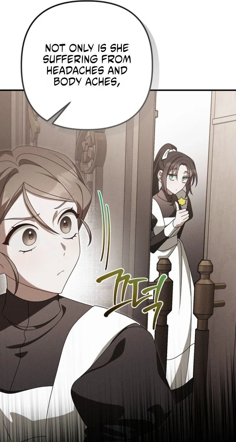 Read Pure White Empress chapter 20 image 34 on Lezhin
