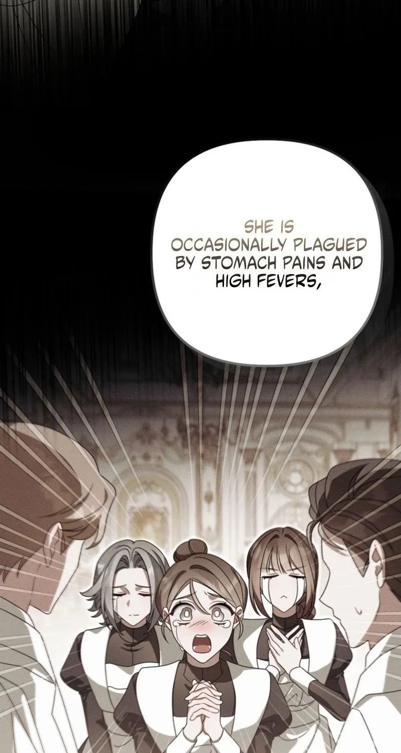 Read Pure White Empress chapter 20 image 35 on Lezhin