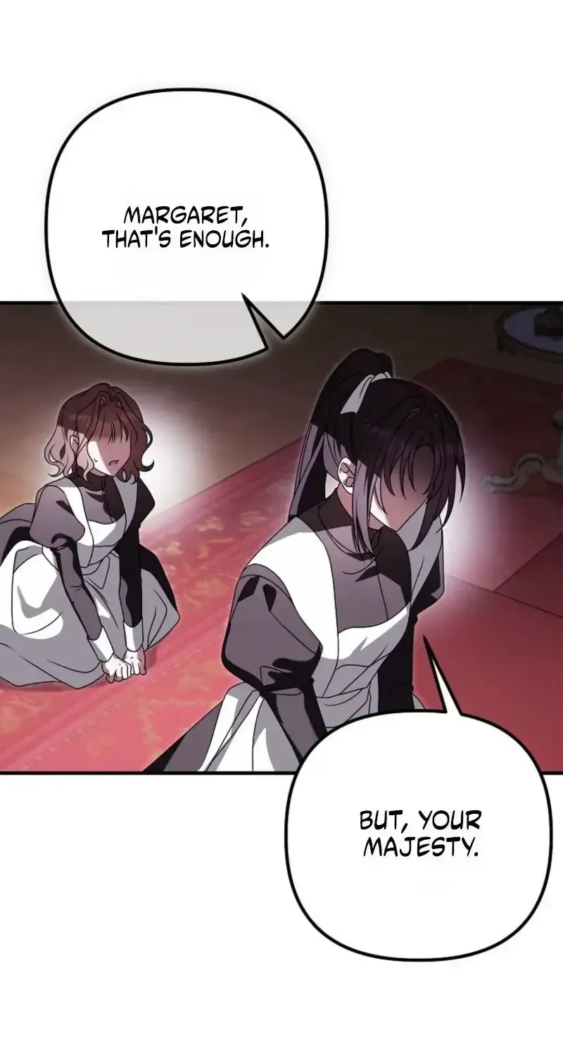 Read Pure White Empress chapter 20 image 4 on Lezhin