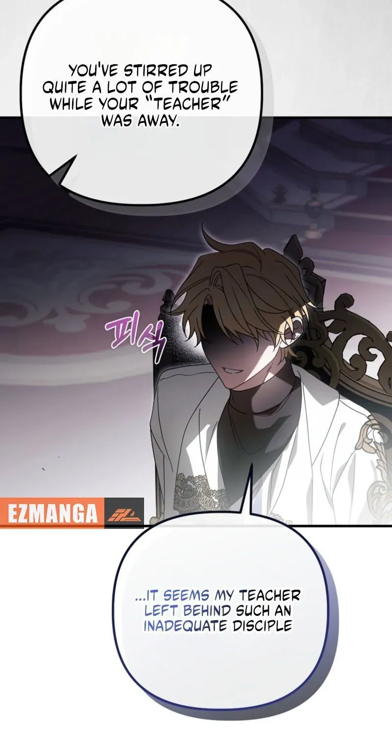 Read Pure White Empress chapter 20 image 42 on Lezhin