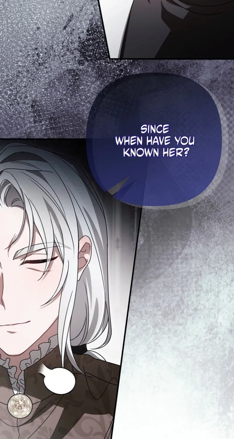 Read Pure White Empress chapter 20 image 44 on Lezhin