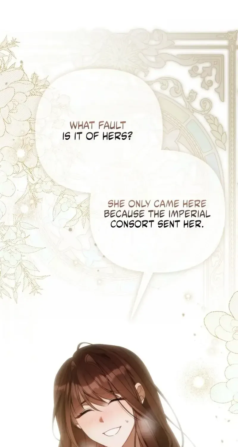 Read Pure White Empress chapter 20 image 5 on Lezhin