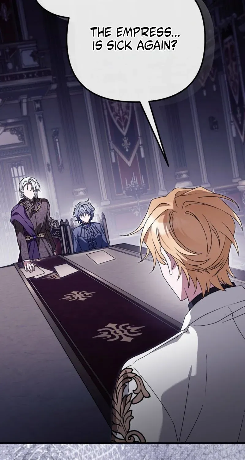 Read Pure White Empress chapter 20 image 50 on Lezhin