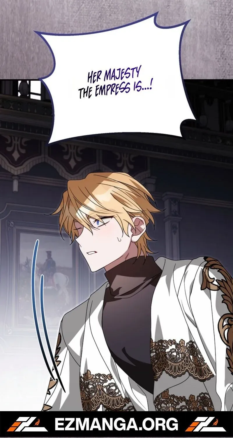 Read Pure White Empress chapter 20 image 59 on Lezhin