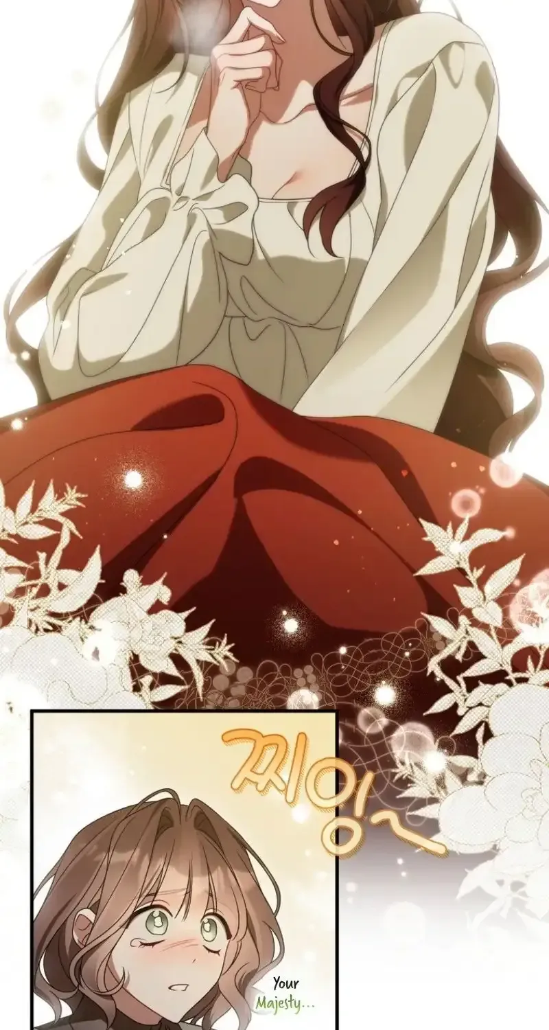 Read Pure White Empress chapter 20 image 6 on Lezhin